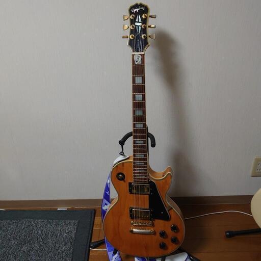 Epiphone エレキギター