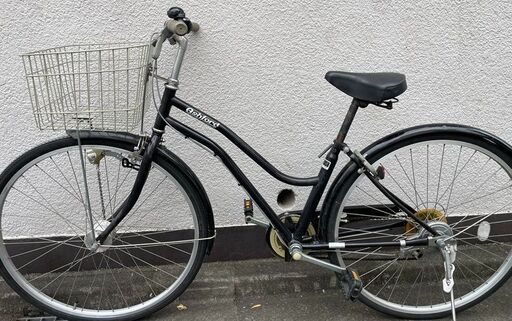 Ashford-シティーサイクル