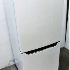 【　3ヵ月保証　】ハイセンス　2ドア　冷蔵庫　HR-D1302　...