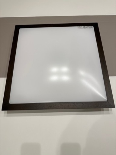 【受け渡し予定済】美品✳︎オーデリック✳︎八畳用 天井照明✳︎LEDシーリングライト✳︎リモコン付き✳︎調光機能あり✳︎OL251626✳︎オーデリックLED照明器