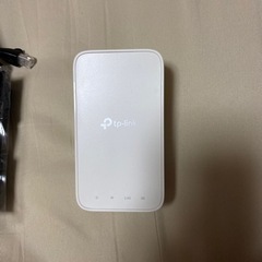 WiFi中継器ルーター