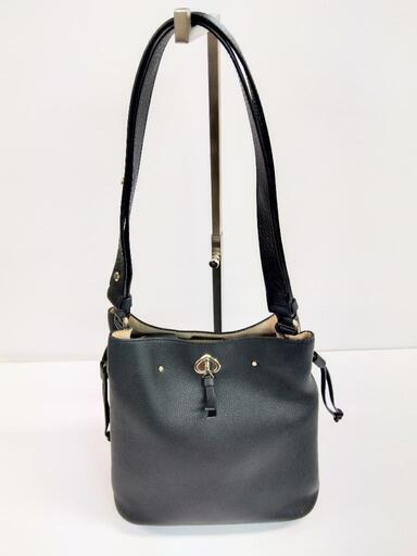 ケイトスペードNEWYORKショルダーバック美品