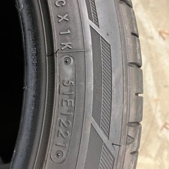 ドリケツ用？　245/45R18 TOYO PROXES SPO...