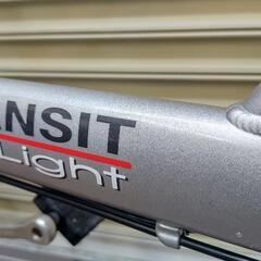 BRIDGESTONEトランジット折りたたみ