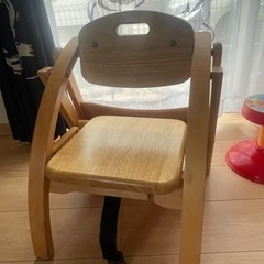 【子供用】椅子