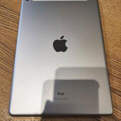 美品 iPad 第9世代 64GB セルラーモデル