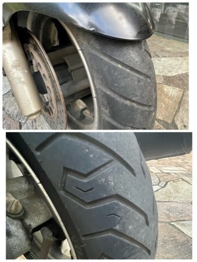 マジェスティ125FI コマジェ 快調 ヤマハ シグナス アドレス DIO110