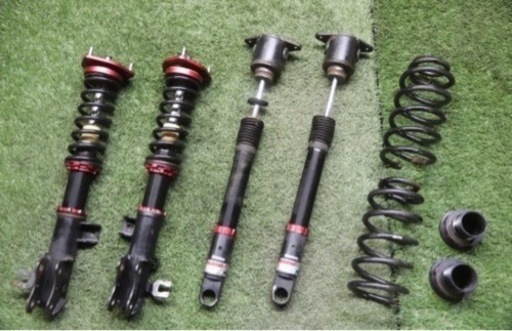 車高調 ブリッツ DAMPER ZZ-R CX-5 KF2P