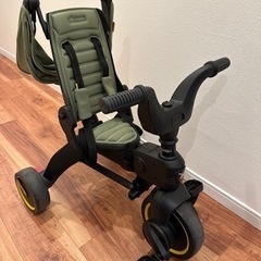 doona Liki Trike ドゥーナリキトライク