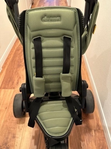 doona Liki Trike ドゥーナリキトライク doona LIKI trike ドゥー