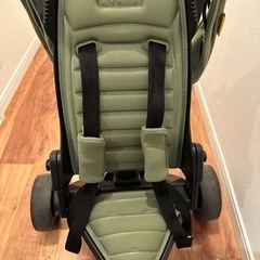 doona Liki Trike ドゥーナリキトライク