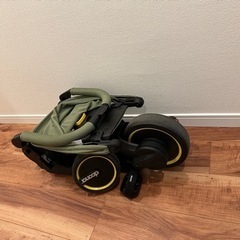 doona Liki Trike ドゥーナリキトライク