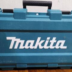 🔩マキタ🔩 ジグソー 18V