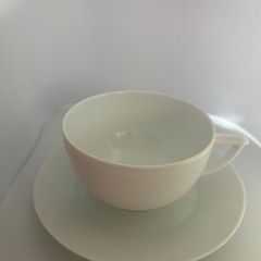 フランス　ティーカップ　BERNARDAUD  ベルナルド　Ne...