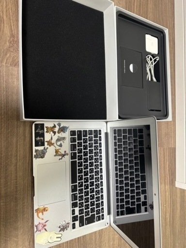 MacBook Air 13inch Early 2015(ジャンク品)