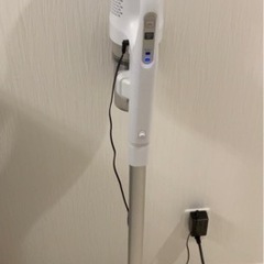 Panasonic サイクロン式スティック掃除機