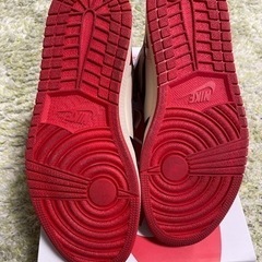 美品】エアジョーダン1 ビンテージカスタマイズ②