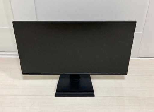 I・O DATA のモニター(LCD-DF241SXVB-A)23.8型