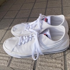 ナイキ　NIKE スニーカー　25センチ