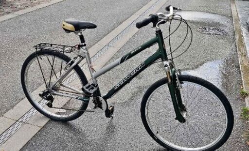 SCHWINN 自転車