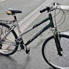 SCHWINN 自転車