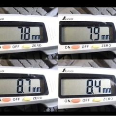 スタッドレス　ブリザック  デリカ　アルファード　ヴェルファイア　cx5 ハリアー　rav4 エクストレイル