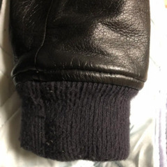 ナイキ　スタジャン