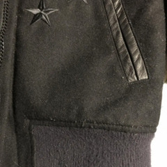 ナイキ　スタジャン