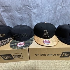 ニューエラ　15個まとめ売り