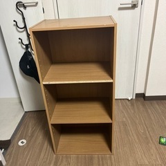 家具 収納家具 カラーボックス