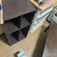 家具 収納家具 カラーボックス