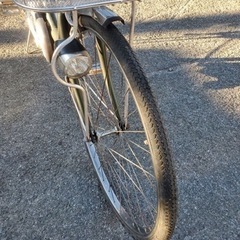 2450番 電動自転車✨Panasonic EPX63‼️