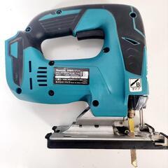 🔩マキタ🔩 ジグソー 18V