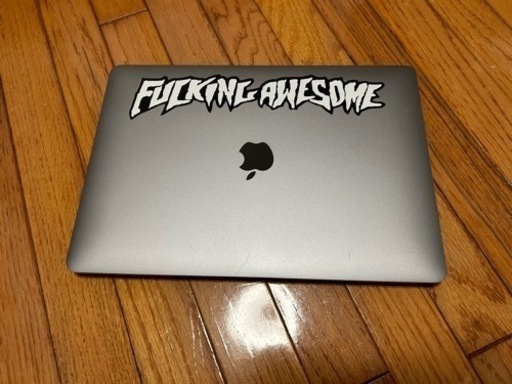 MacBook Pro 13インチ(2020) USキーボード