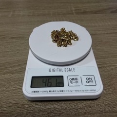 喜平 6面W K18 45g 45cm