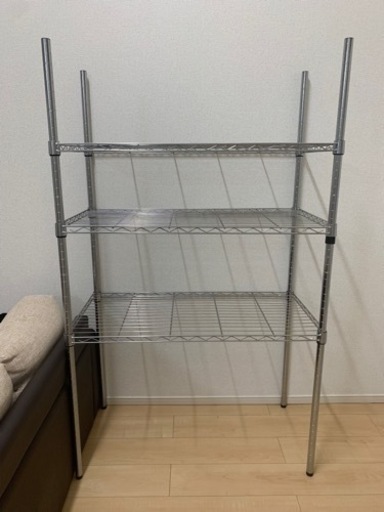 メタルラック