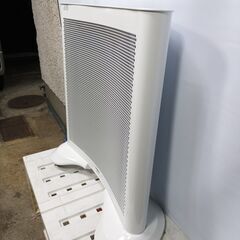 キャンパ CAMPA PhotonⅡ パネルヒーター XCPHO09-2WH