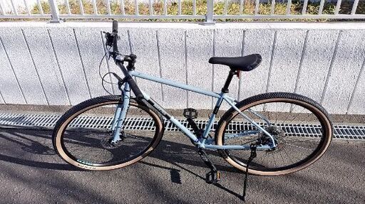 BREEZER RADAR CAFE　サイズ480mm　市内直接お届け相談可能