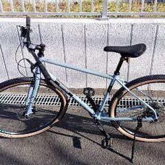 BREEZER RADAR CAFE　サイズ480mm　市内直接...