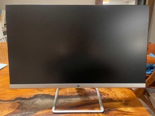 HP PCモニター　24f 23.8インチ
