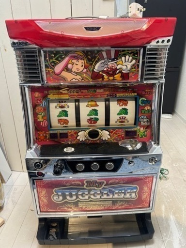 マイジャグ2   スロット