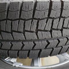 スタッドレスタイヤ 195/65R16 ライズ ロッキー