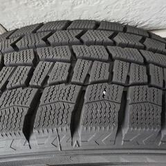 ai様用 ライズ/ロッキー スタッドレスタイヤ４本セット 195/65R16 ai様用 ライズ/ロッキー スタッドレスタイヤ4本セット 195/6