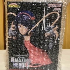 僕のヒーローアカデミア　THE AMAZING HEROES v...