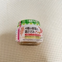 離乳食⑦