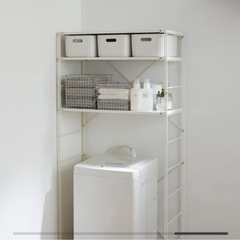 無印良品 MUJI 洗濯機