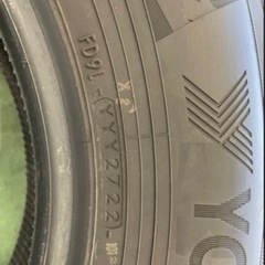 スタッドレスタイヤ ヨコハマ IG70 205/65R15 4本セット