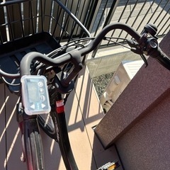 ヤマハ YAMAHA PA20BXLR  PAS Babby un