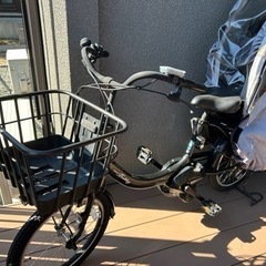 ヤマハ YAMAHA PA20BXLR  PAS Babby un