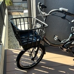 ヤマハ YAMAHA PA20BXLR  PAS Babby un